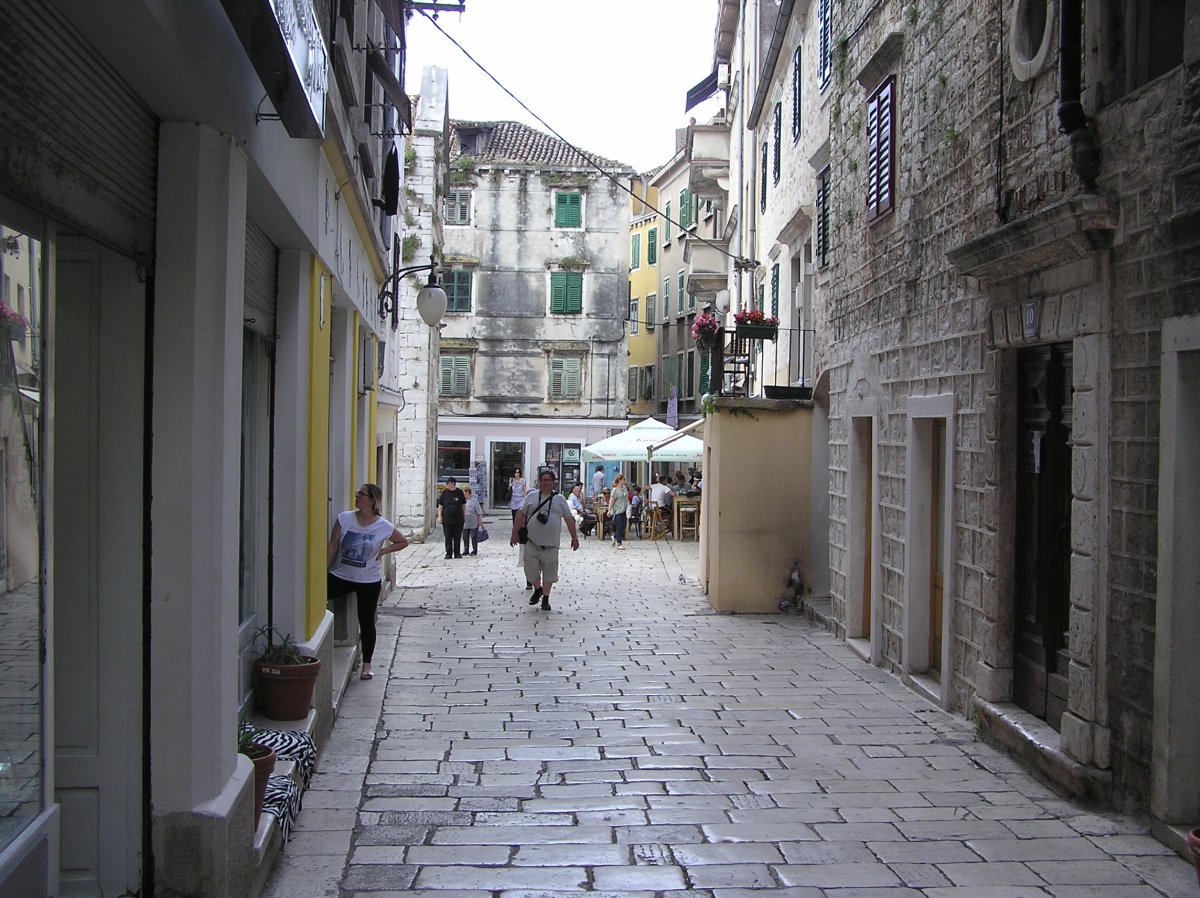 Šibenik - foto 234