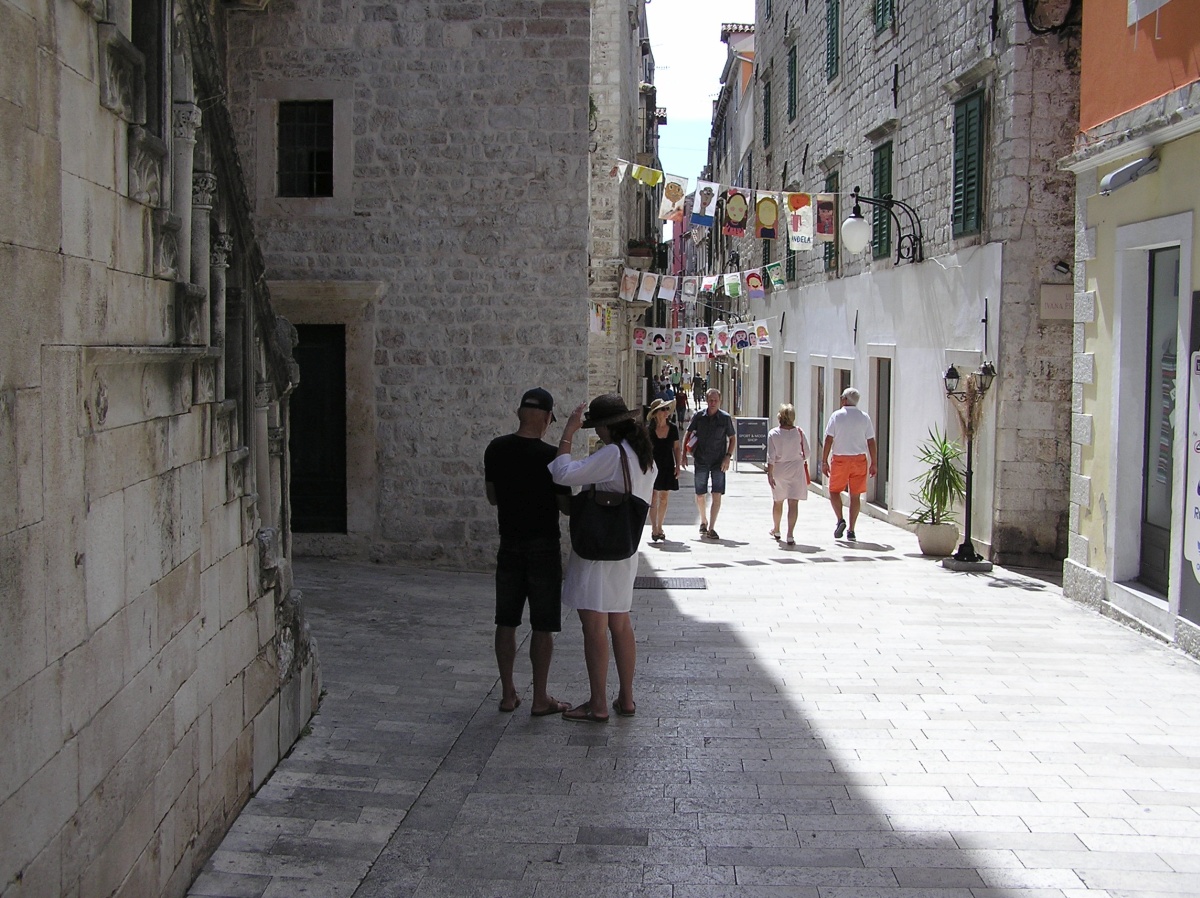 Šibenik - foto 263