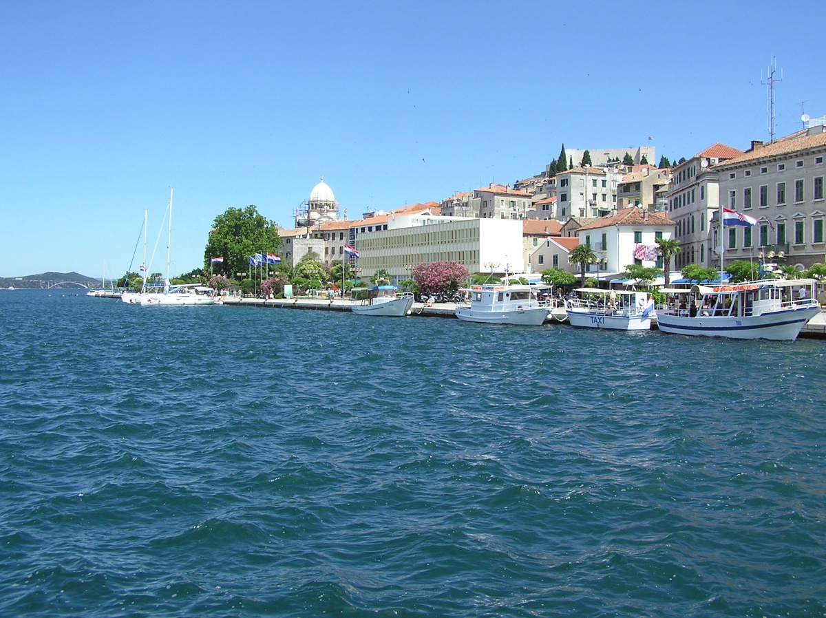 Šibenik - foto 210