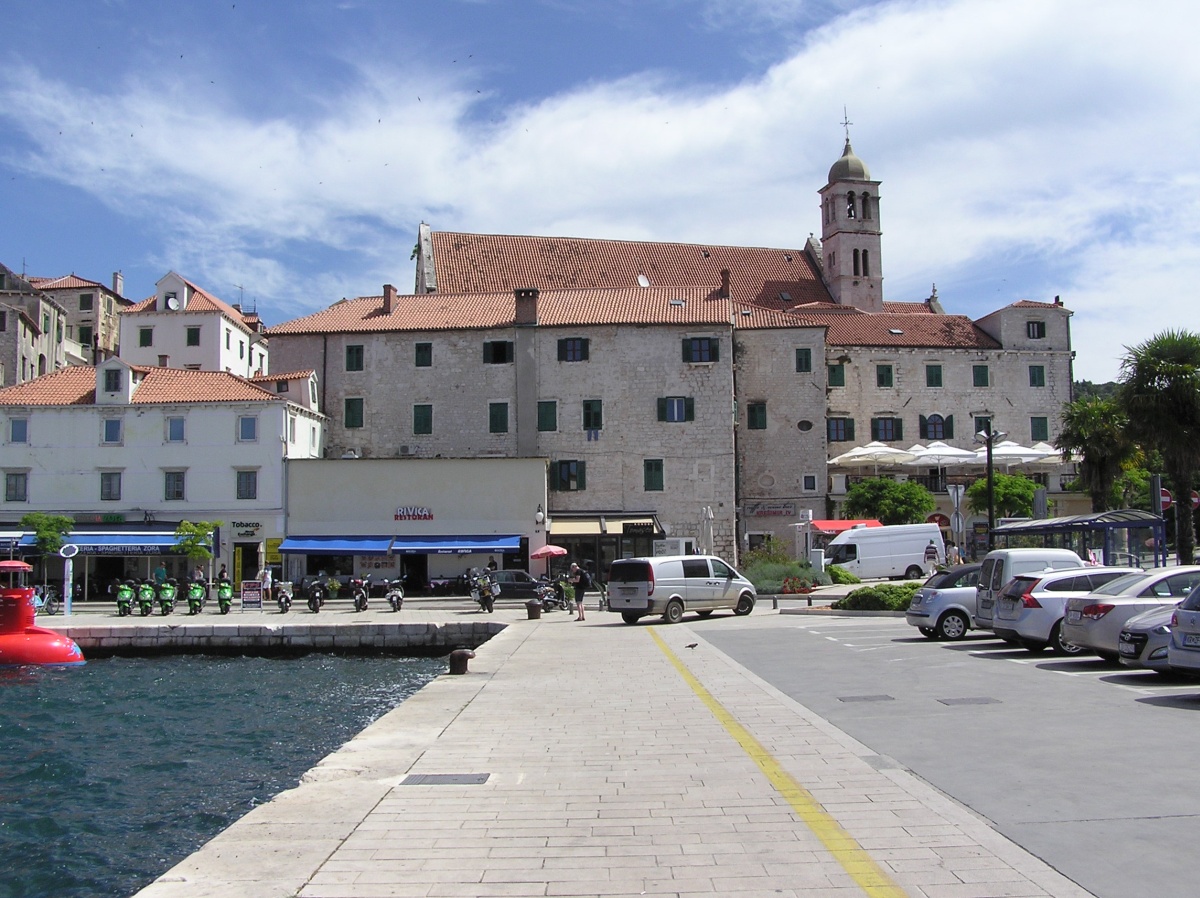 Šibenik - foto 201