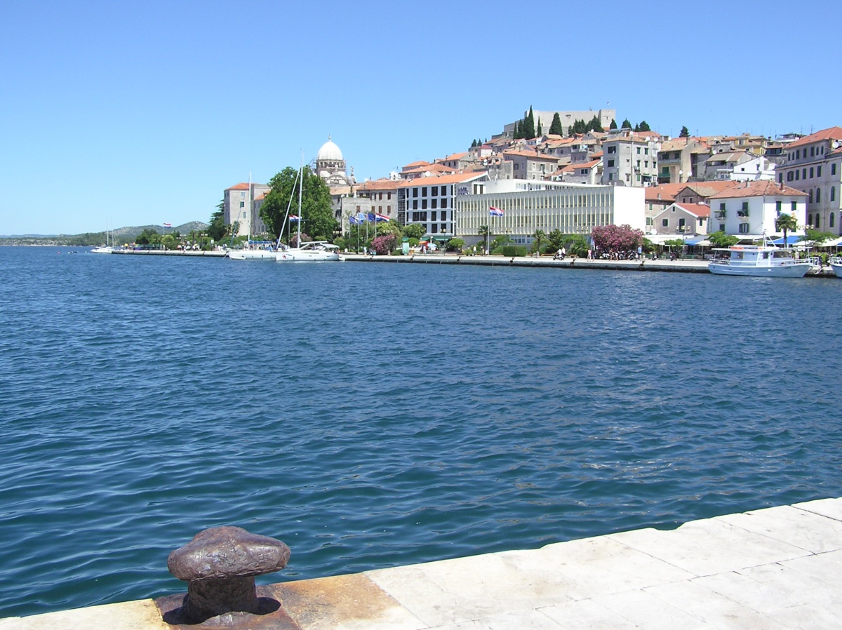 Šibenik - foto 238