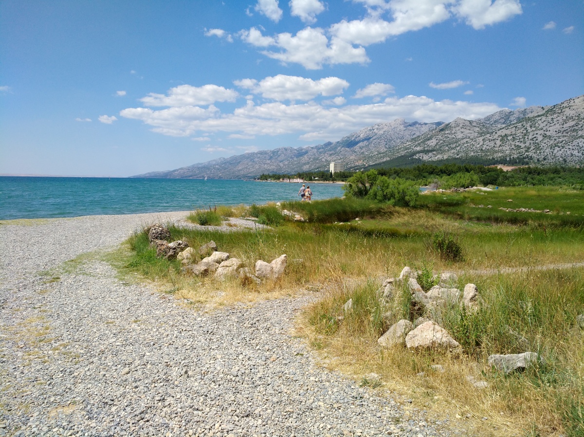 Starigrad Paklenica - foto 109