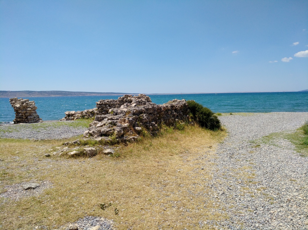 Starigrad Paklenica - foto 102