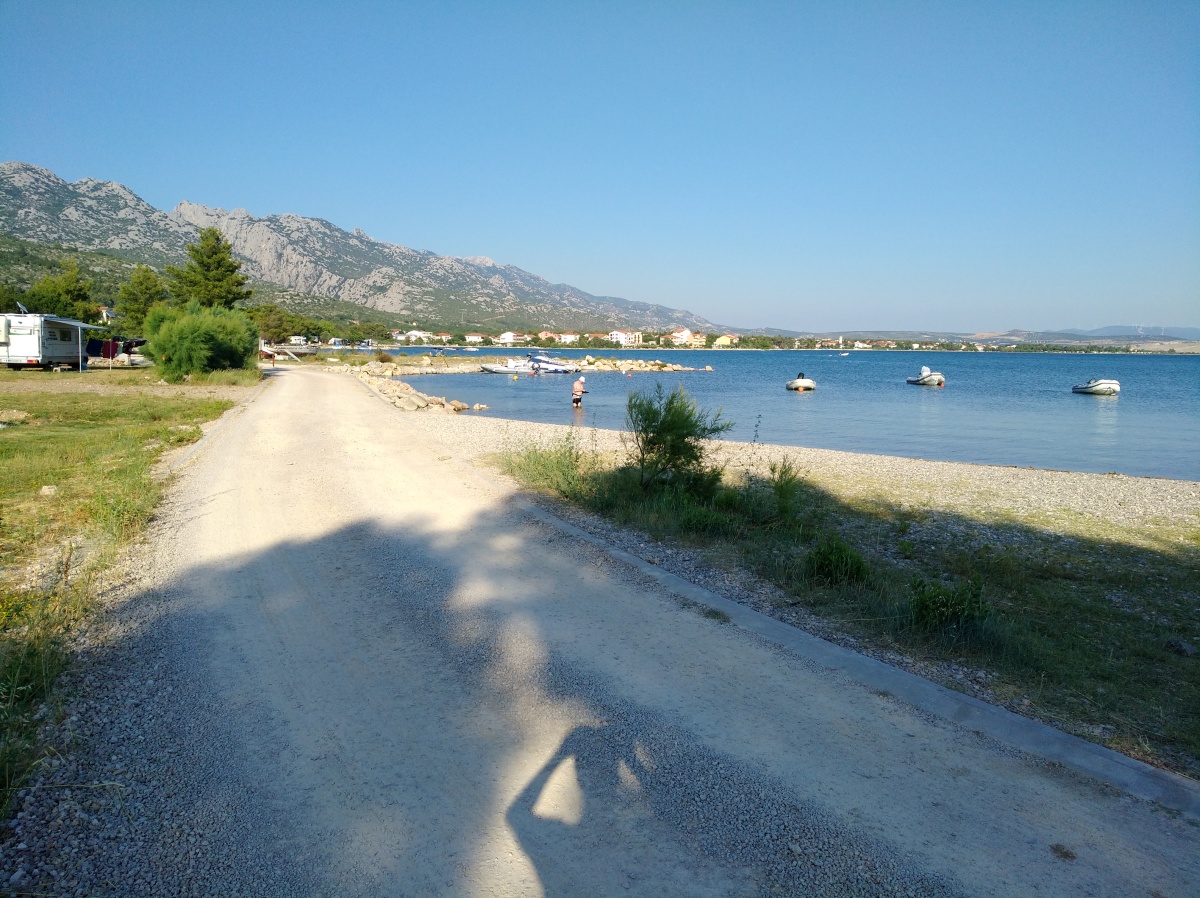 Starigrad Paklenica - foto 111