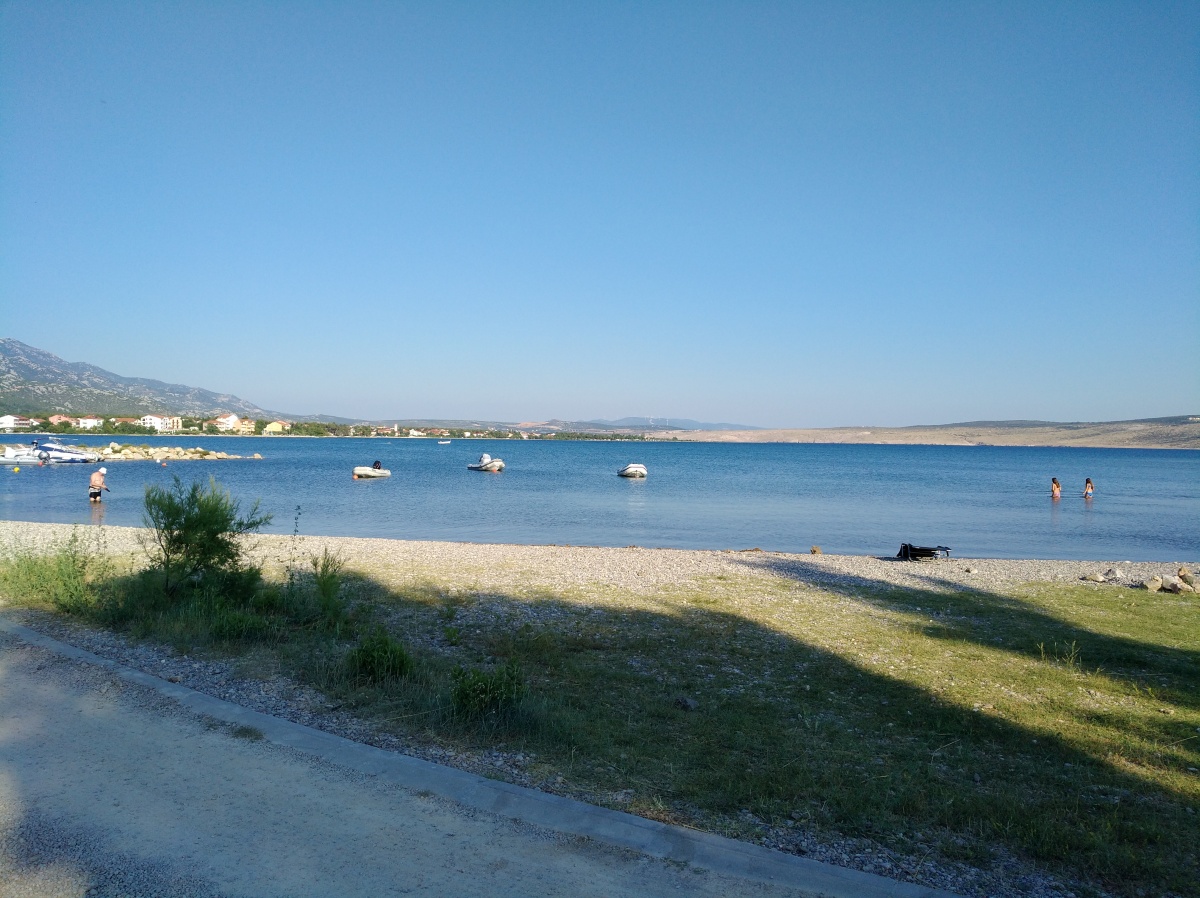 Starigrad Paklenica - foto 107