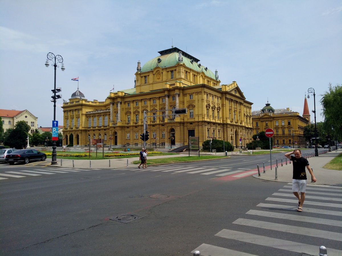 Zagreb - foto 140