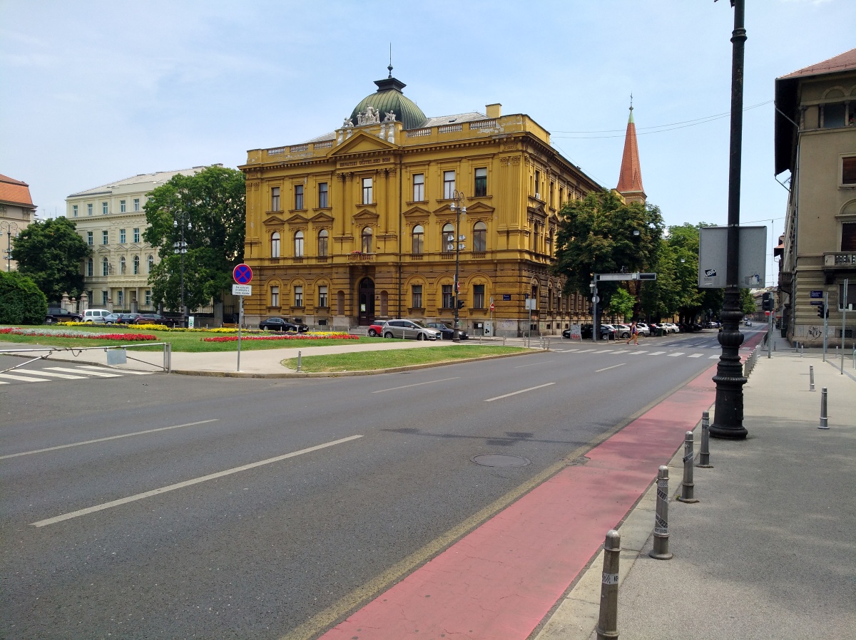Zagreb - foto 180