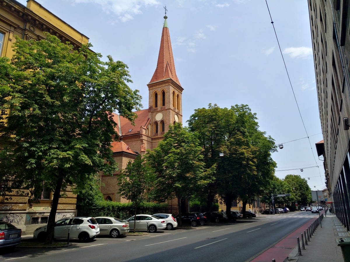 Zagreb - foto 199