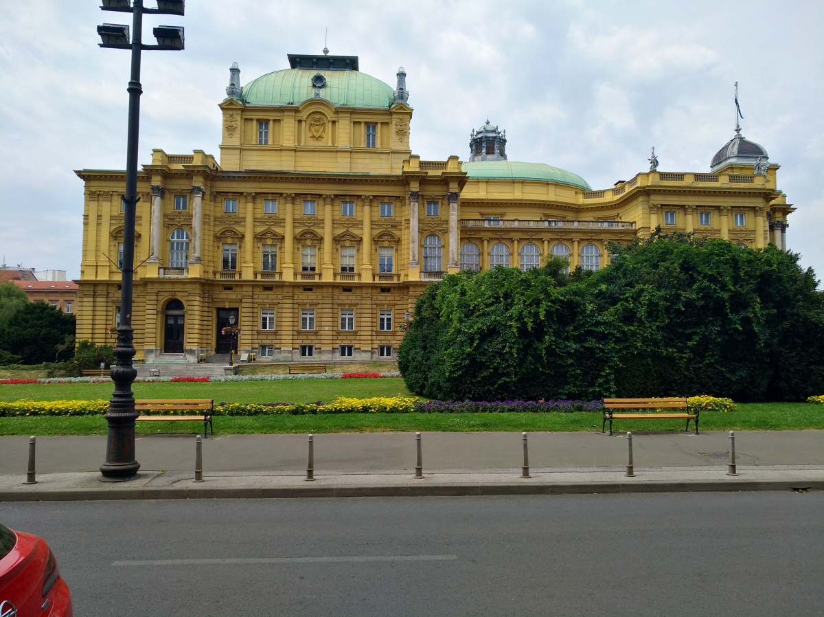 Zagreb - foto 175