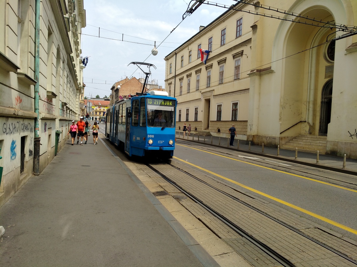 Zagreb - foto 191