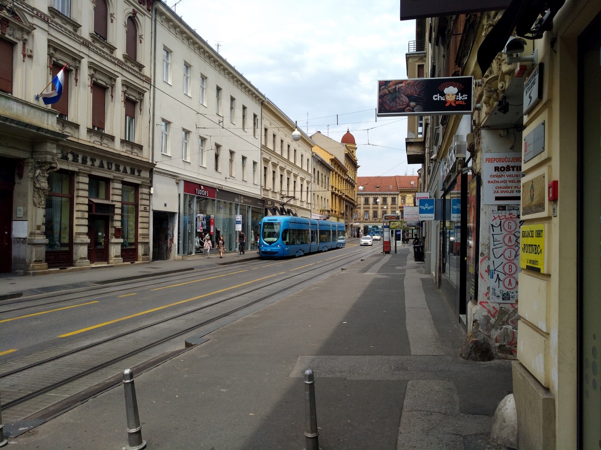 Zagreb - foto 181
