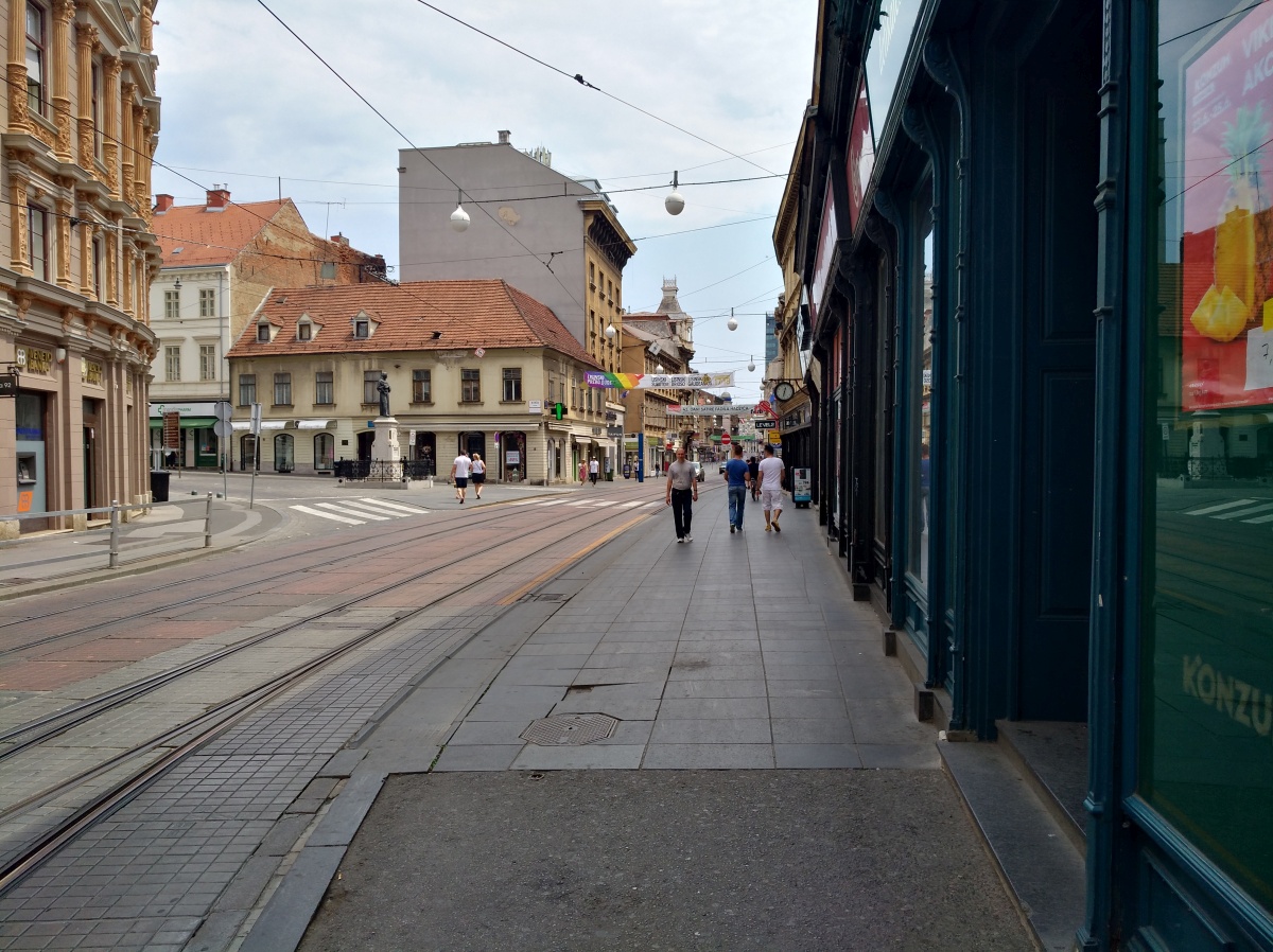 Zagreb - foto 196