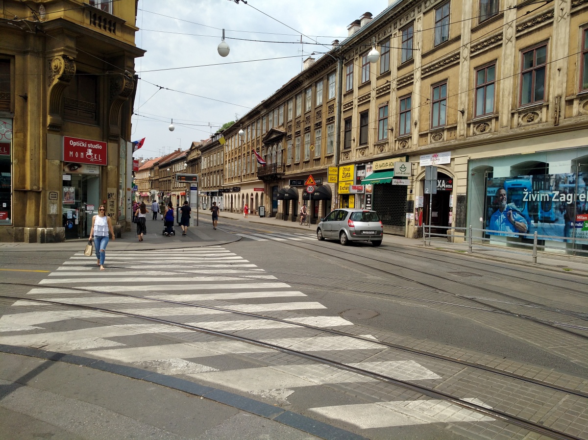 Zagreb - foto 132