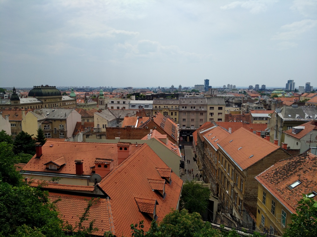 Zagreb - foto 172