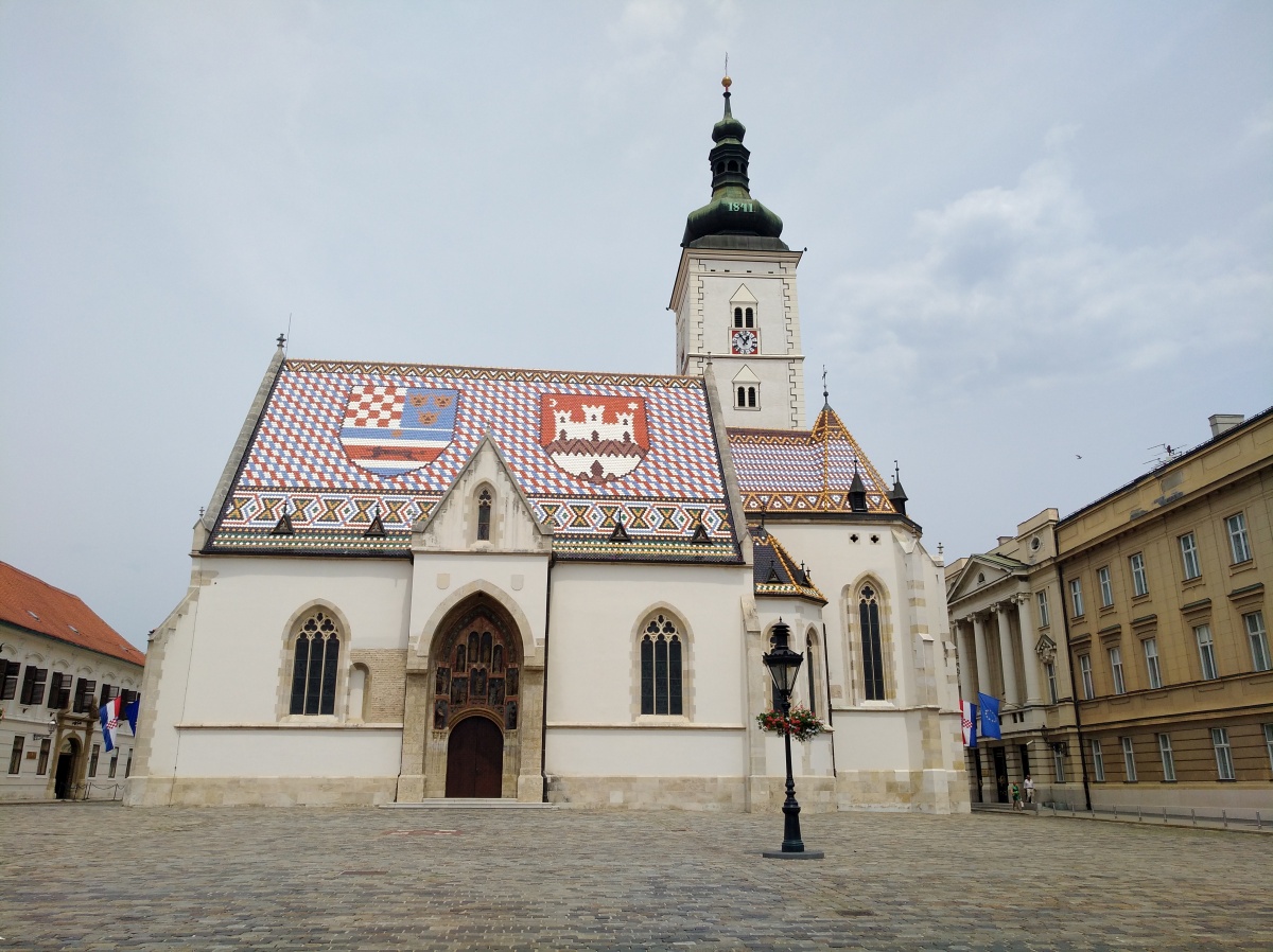 Zagreb - foto 184