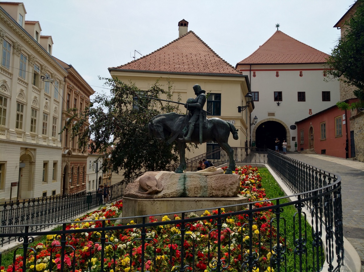 Zagreb - foto 139