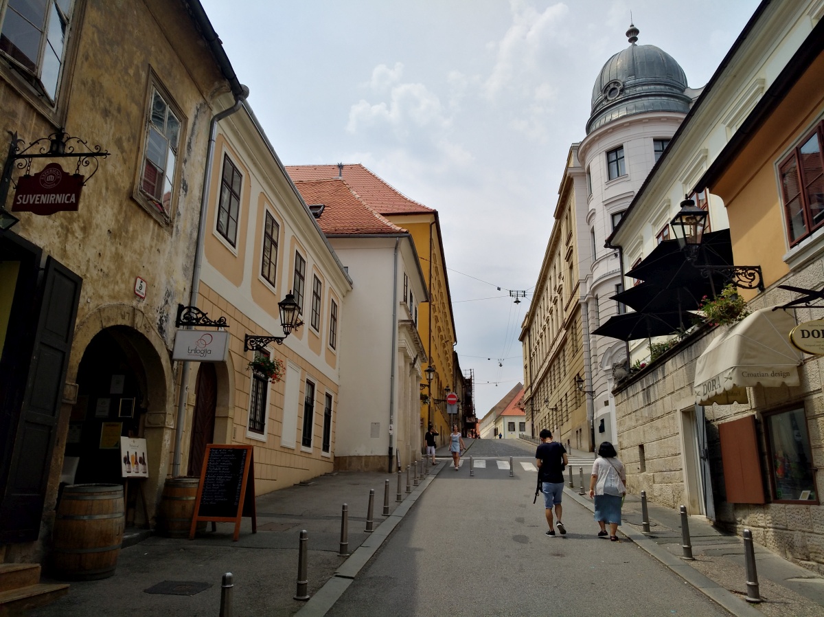 Zagreb - foto 144