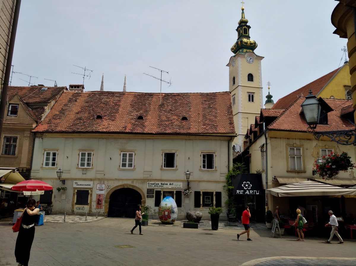 Zagreb - foto 143