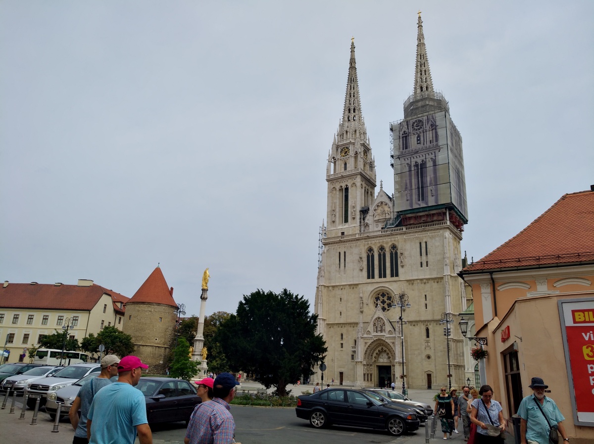 Zagreb - foto 147
