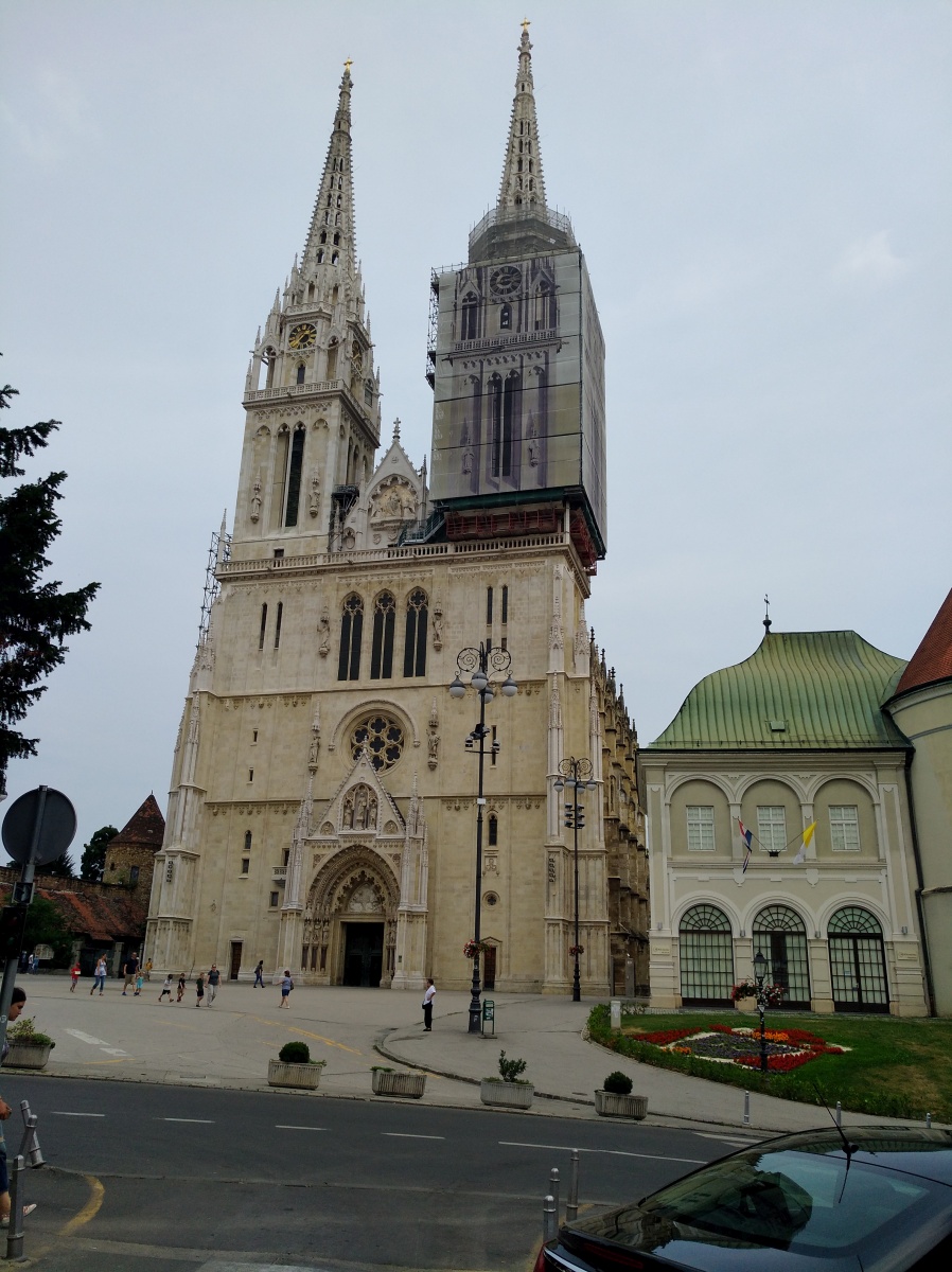 Zagreb - foto 167
