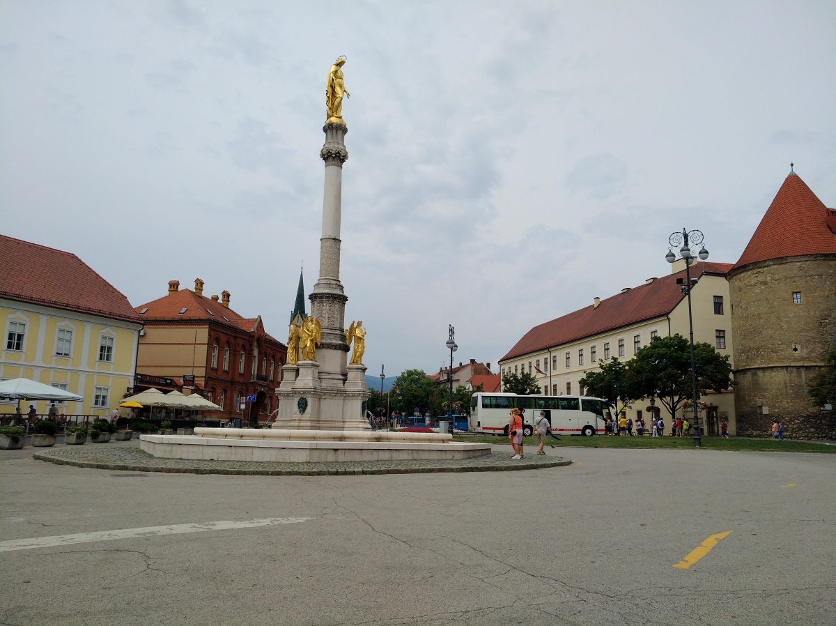 Zagreb - foto 158