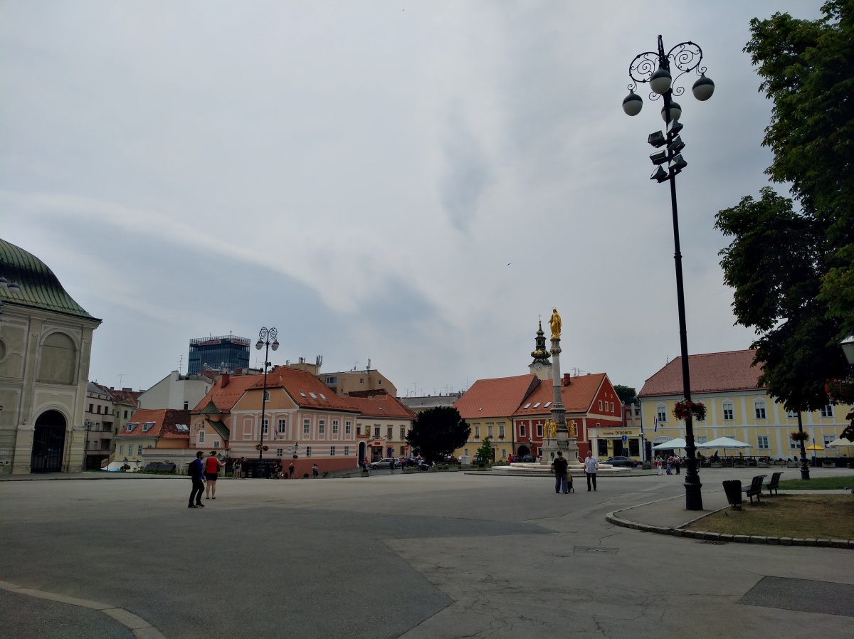 Zagreb - foto 195