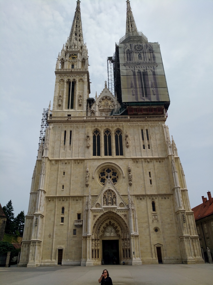 Zagreb - foto 138