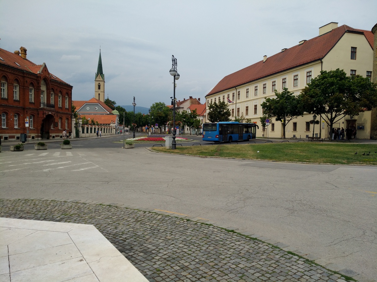 Zagreb - foto 192