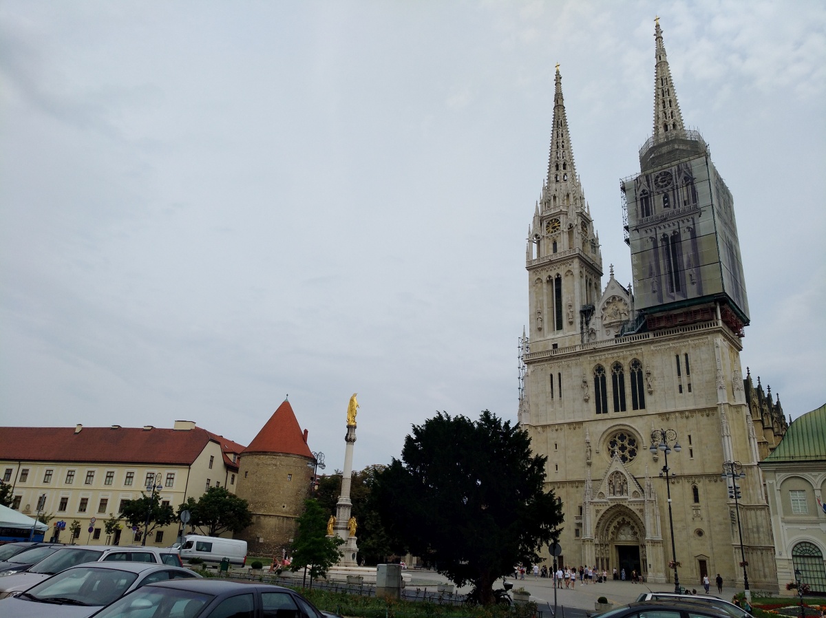 Zagreb - foto 176