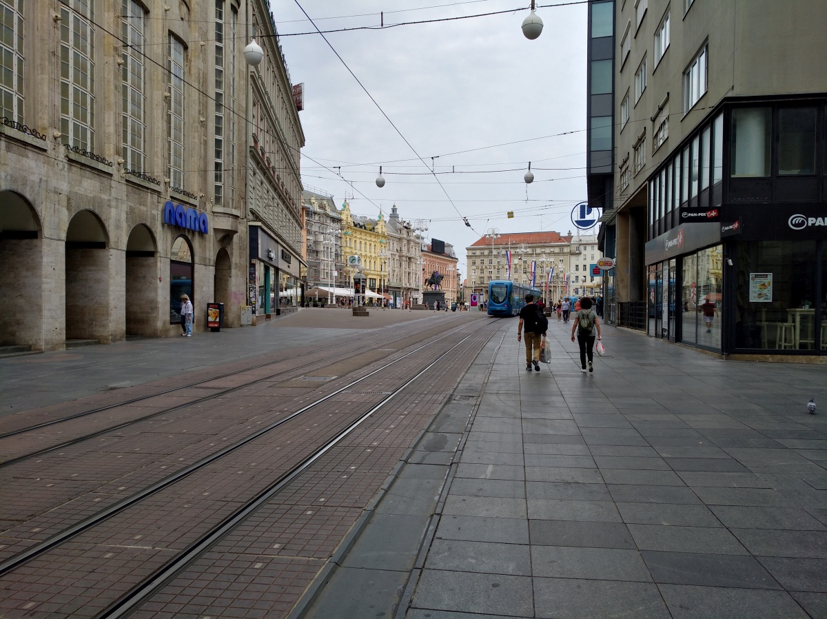 Zagreb - foto 164